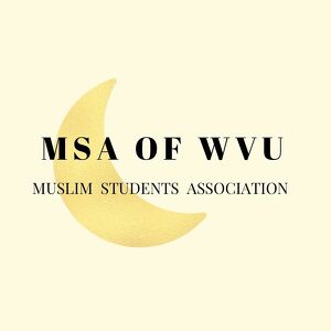 Fundraising Page: Muslim Student Association At WVU